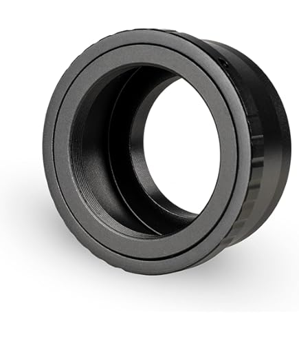 Adaptateur D'anneau D'accouplement Mâle à Mâle M42 M42