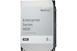 Synology Enterprise 3.5" SATA HDD HAT5310 8TB