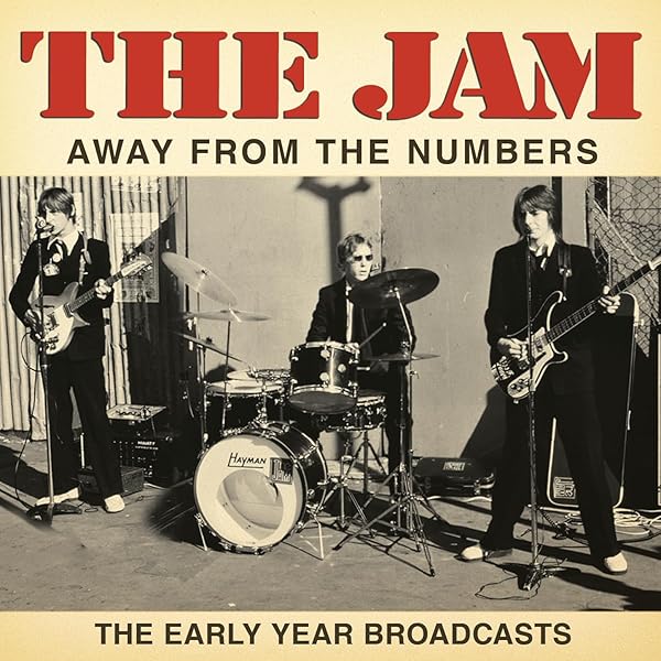 Fire & Skill : The Songs of the Jam: Amazon.co.uk: CDs & Vinyl