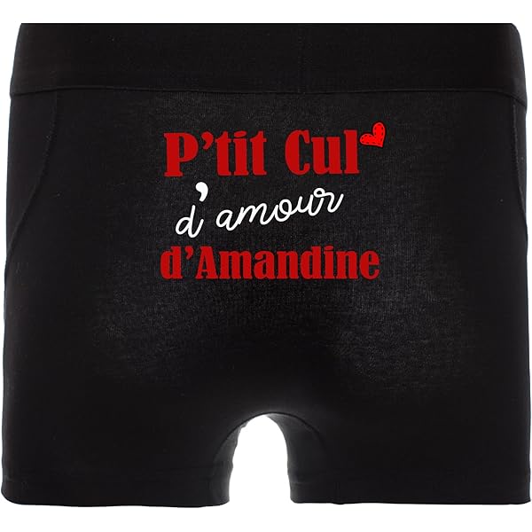 Boxer Homme Noir RTECH EVO2 | Sous-vêtement Sport