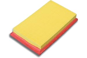 STAUBSAUGERLADEN.DE IHR PARTNER FÜR GERÄTE UND ZUBEHÖR Filtro a lamelle classe di polvere M adatto per Festool HF-CT, HF-CTL Mini – Midi ricambio per Festool 456790