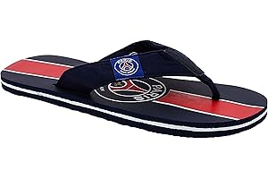 Tongs PSG - Collection Officielle Paris Saint Germain