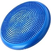 Delta Denge Diski Balance Trainer Denge Topu Pilates Balans Disk,Mavi