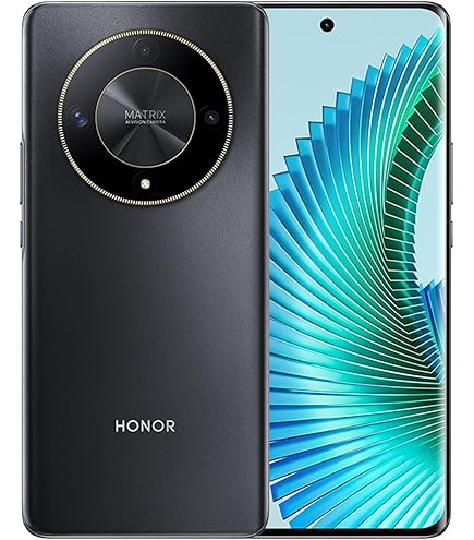 HONOR Telefon Magic5 Pro 5G, 12+512 GB, zakrzywiony ekran