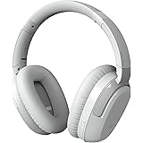 Amazon Brand - Eono Auriculares Inalámbricos con Cancelación Activa de Ruido - ANC Eonoheadphone 1 Cascos Inalámbricos Blueto