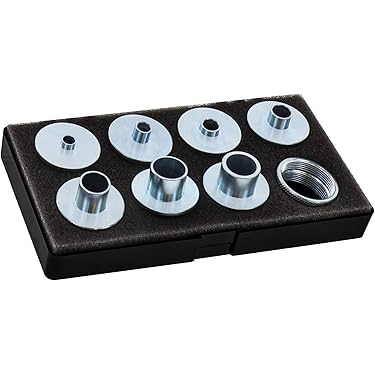 PreMill® VHM-frees met hoekradius voor Aluminium, lang