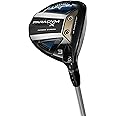 Callaway Golf 2023 Paradym X Fairway Wood (Right Hand, Ascent 50G Shaft, Regular Flex, 3 Wood)