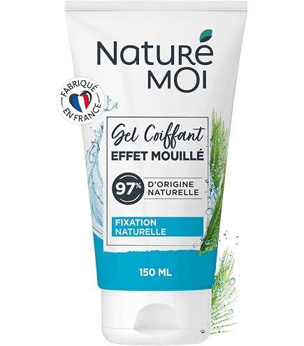Alterra Organic Papaya & Bamboo Styling Gel 150 ml, Very Strong Hair  Maintenance with Organic Mango Extract, Solvent Free, Silicone Free,  Natural Cosmetics : Amazon.com.be: Beauty