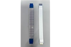 YuYue Electronic 2X DVD Optical Disc Drive Flex Ribbon Kabel Ersatz Kompatibel mit Sony PlayStation PS5 Controller BDM-030(V3)