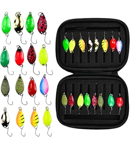 Popper Para Trucha – Compra Popper Para Trucha Con ... - AliExprs