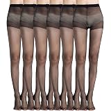 Lady Sofia 5 PAIR PACK Sheer Tights 20 