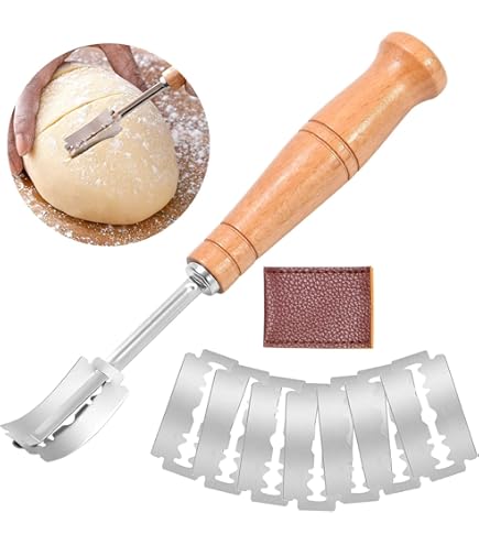Schneidebrett Brot Handbrotschießer Backschießer 20x95 Cm Brotbrett Handschießer Schneidebrett Holz Groß Massiv
