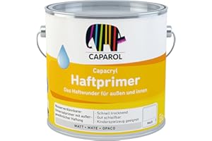 Caparol Capacryl Haftprimer 0,750 L