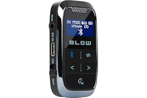 BLOW TRANSMITER ADAPTER BLUETOOTH 5.1 NADAJNIK JACK