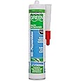 Unterwasserkleber für Teich, Aquarium und Pool | Wagner Green MS Polymerkleber schwarz 310ml in ...