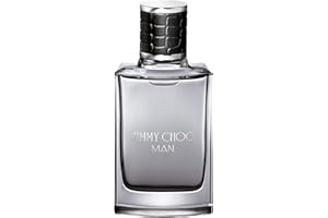 Jimmy Choo Man Eau de Toilette, 30ml