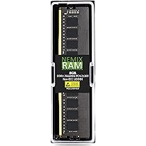 Amazon.in: Buy HMA81GU6CJR8N-VK Hynix Replacement 8GB DDR4-2666