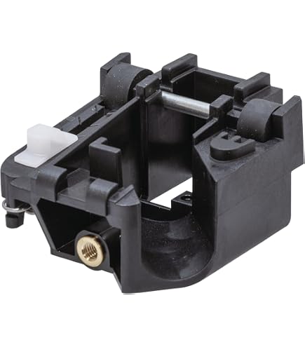 ABUS - Serrure pour batterie Bosch Powertube 600/800 - BLO BOS IT4