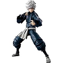 Buy TAMASHII NATIONS - Hell's Paradise: Jigokuraku - Gabimaru