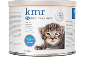 PETAG Pet Ag KMR – Kätzchen Milchaustauscher