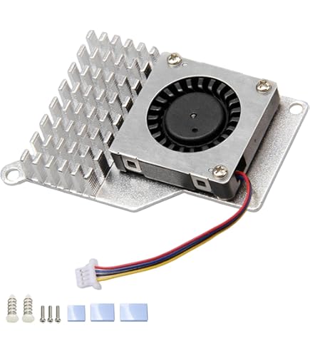 BSFF Pâte Thermique, 3.5g avec Toolkit de pâte pour CPU, pâte Thermique