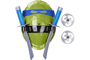 Udekit Supereroe Costume Cosplay per Bambini