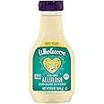Wholesome Sweeteners Allulose Syrup 340 g