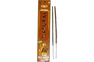 Bic Natural Bic Organic Kadzidło Palo Santo - Pudełko 25 gramów - HOSTENATURA