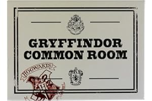 HALF MOON BAY Harry Potter - Magnets - Harry Potter Magnet - Gryffindor