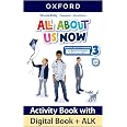 All About Us Now 3 . Activity Book Essential : Reilly, Vanessa, Bazo ...