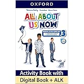 All About Us Now 5 . Activity Book Essential : Reilly, Vanessa, Bazo ...