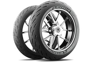 MICHELIN Padangos Road 5 Front 55 W
