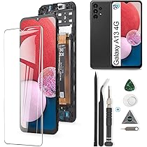 2x Pellicola Per Wiko View 2 Pro Protettiva Protezione Opaco Vetro Flessibile 9H - Foto 7