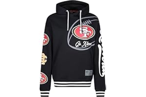 Recovered Hooded Sweatshirt - NFL