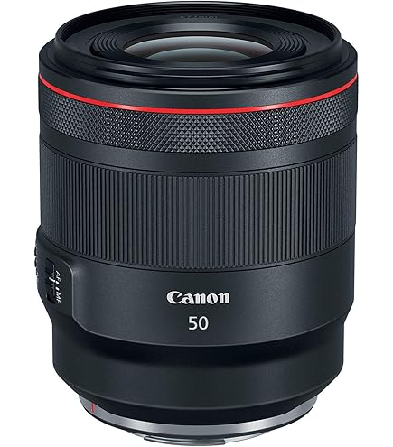 Canon RF 28-70mm f/2 L USM Lens - Black: Buy Online at Best Price