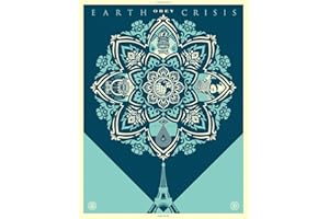 Obey : Earth Crisis