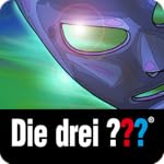 Die drei ??? - Rätsel aus der Geisterwelt