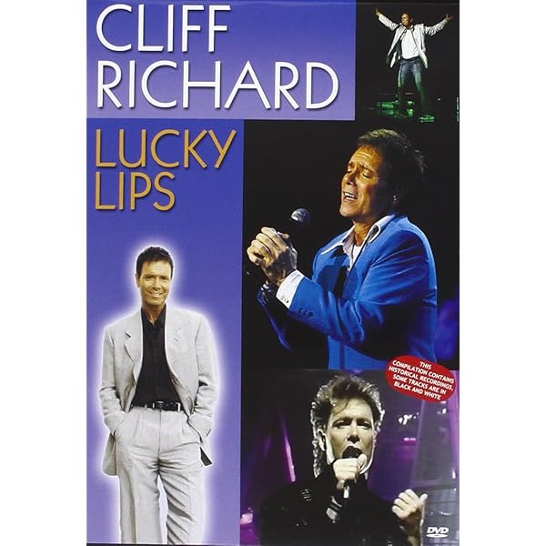Cliff Richard Box Set [DVD]: Amazon.co.uk: DVD & Blu-ray