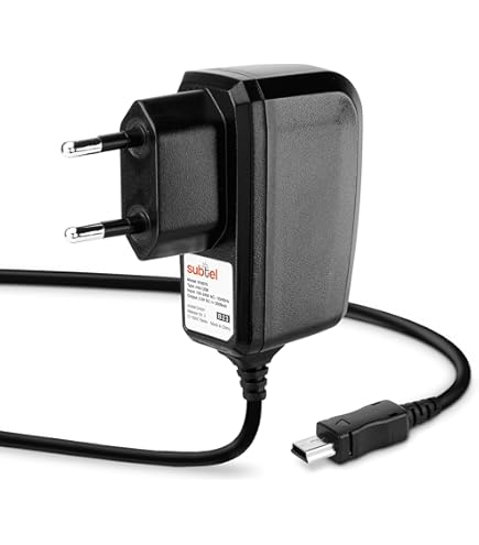 Caricabatteria Micro USB 5V 2A Per Garmin - Adattatore Per Edge, Zumo, Dash Cam, Virb - Cavo 150 Cm - Top Chargeur - Foto 8