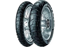 METZELER METZELER 150/70-17 69R KAROO 3 M+S TL - 70/70/R17 69R - A/A/70dB - Moto Pneu