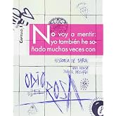 Historia de Sara. Odio el rosa (Erizonte)