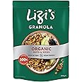 Lizi's Granola Organic Nuts and Seeds 400g