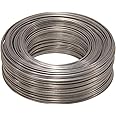 The Hillman Group 123106 Galvanized Steel Wire, 20 Gauge