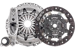 Luk Kit de Embrague 622324700