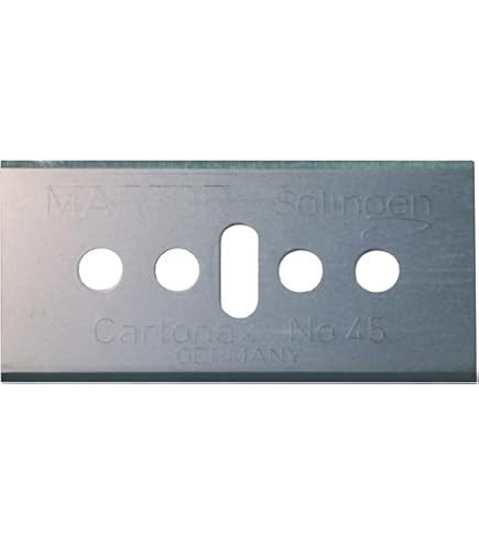 Martor Styroporklinge Nr. 17940, Rostfrei | Online Shop