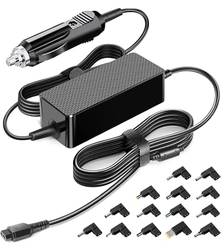 TOP CHARGER Alimentatore 19V Per Monitor LG - Sostituisce LCAP16A-E, LCAP16B-E, Per Modelli 22EN33SA, E1942C-BN, 22MA31D, 24MN31D, 22M35A E Altri - 2