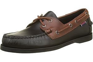 Sebago Men's Spinnaker FGL Boat Shoes