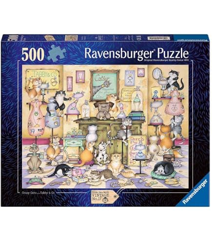 il piccolo gattino - puzzle online