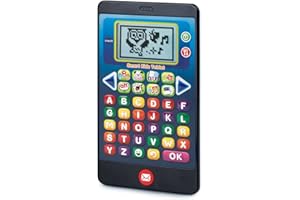 Vtech 80-169204 - Smart Kids Tablet