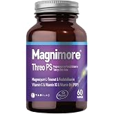 Magnimore Threo PS 60 Kaps&uuml;l